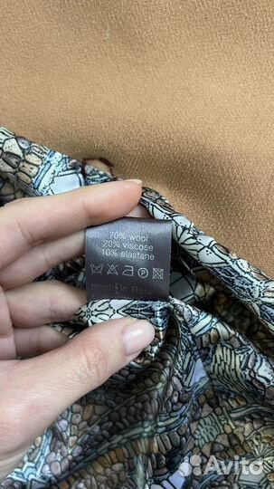 Пальто женское