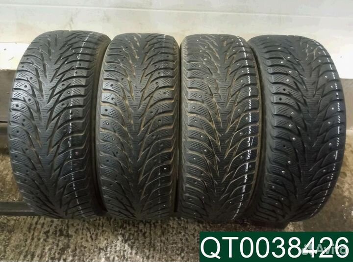 Yokohama Ice Guard IG35 205/55 R16 96P