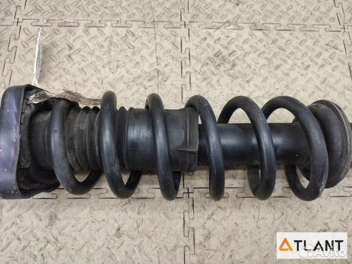 Стойка задняя jeep patriot