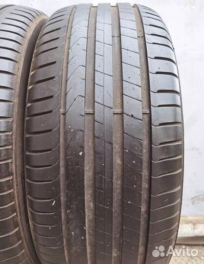Pirelli Scorpion 275/40 R19 100V
