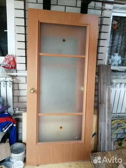 Двери межкомнатные