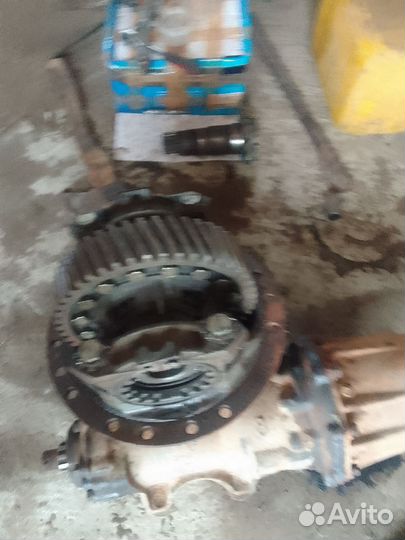 Запчасти на камаз бу