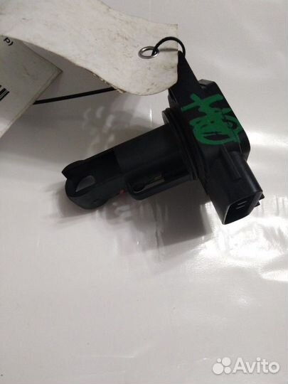 Расходомер Mitsubishi L200