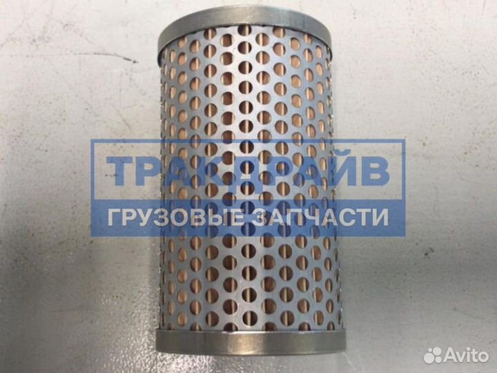 Фильтр гидроусилителя HX15 для всех европейских грузовиков