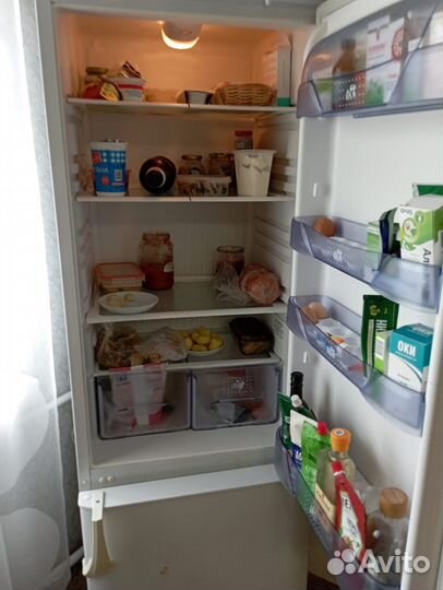 Холодильник Бирюса 129 бу