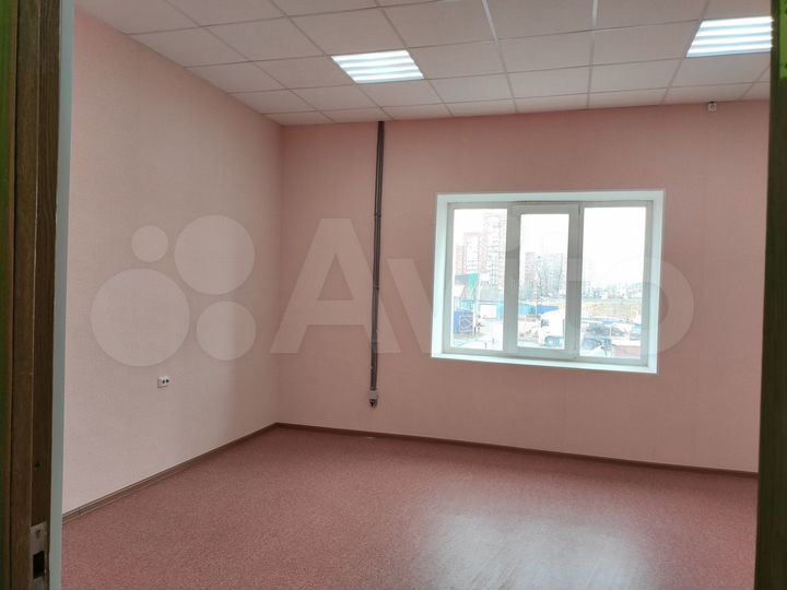 Офис, 24.6 м²