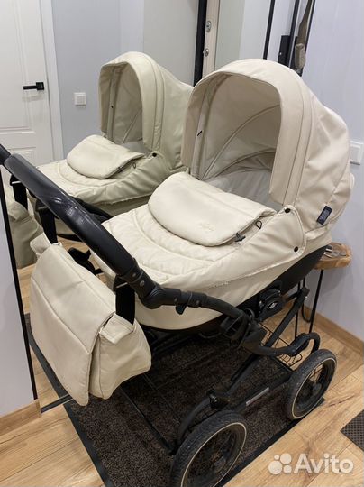 Коляска zippy classic 2 в 1