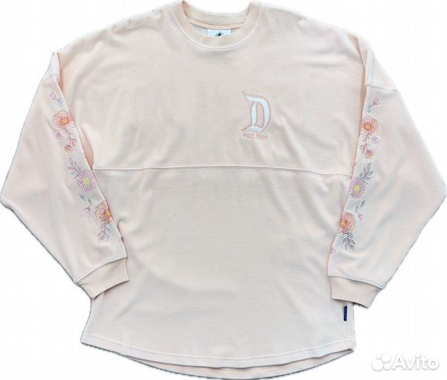 Свитшот женский Disney