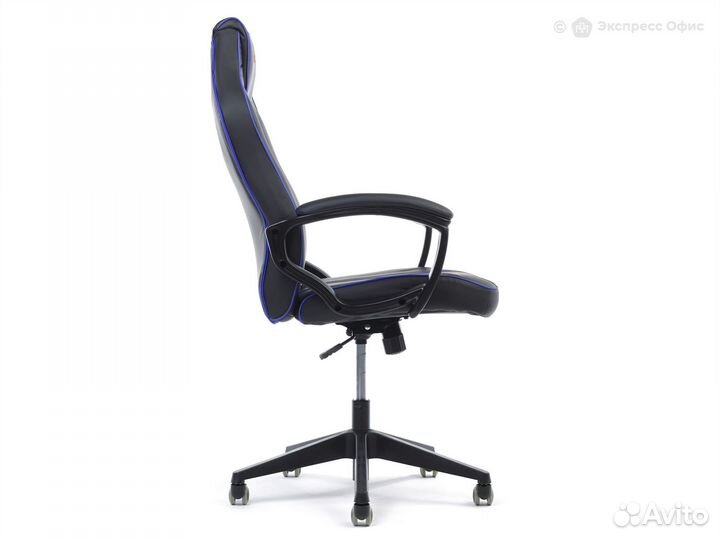 Кресло игровое VIking Zombie A3 BL