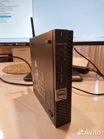 Dell OptiPlex