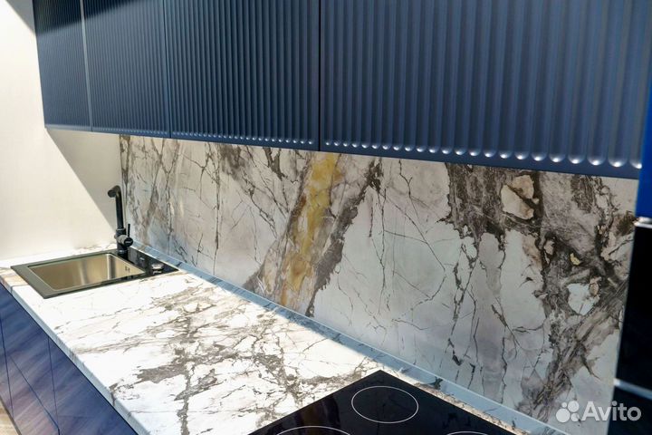 Кухонный гарнитур от фабрики на заказ