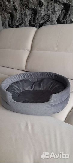 Лежанка для кошек