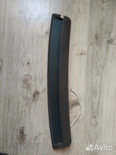 Стоп-сигнал Тойота Краун jzs141