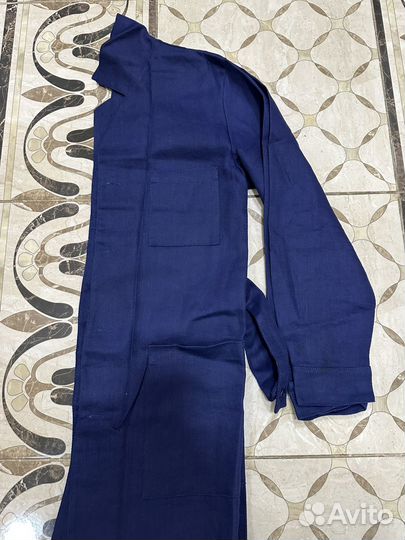 Халат рабочий