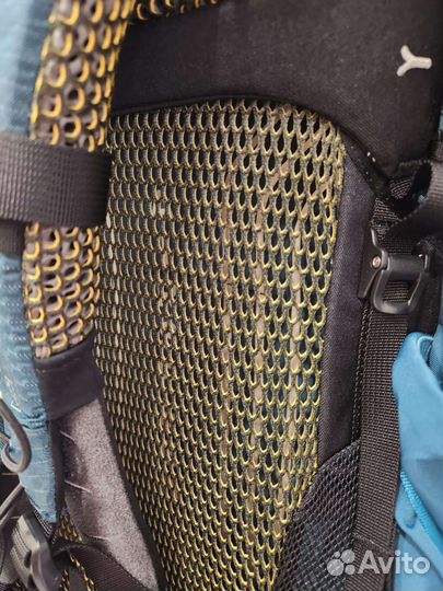 Рюкзак Osprey Atmos 50