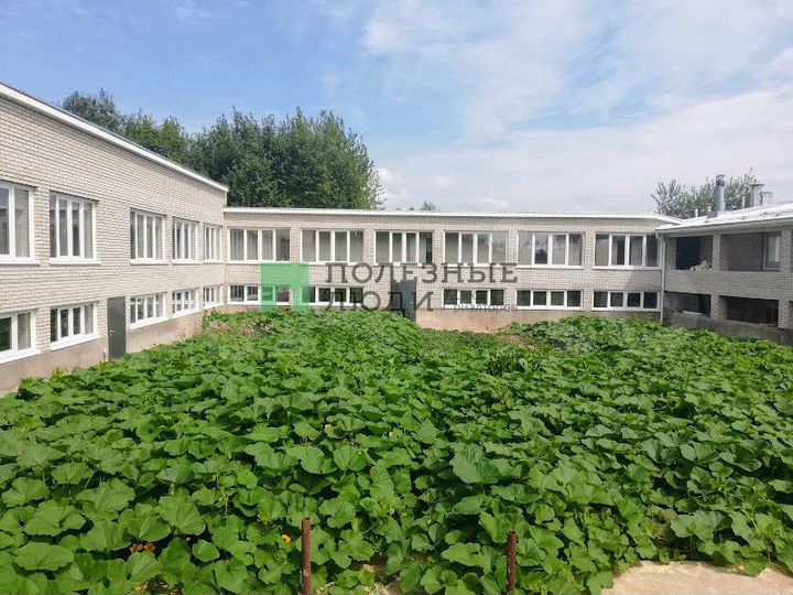 Помещение свободного назначения