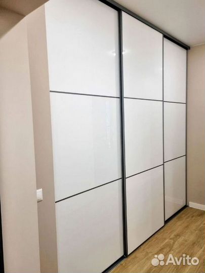 Двери купе под заказ от производителя