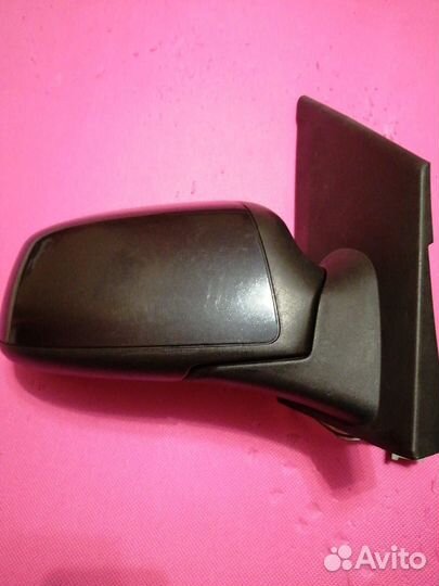 Зеркало Ford Focus 2 правое