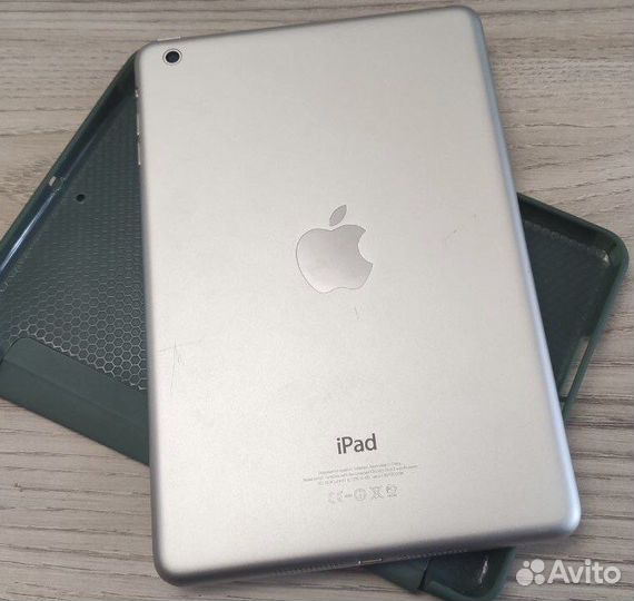 iPad mini 1 16gb Wi-fi