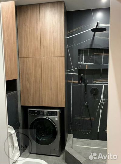 Мебель для ванной комнаты