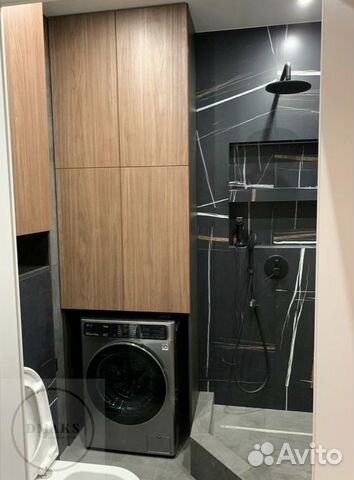 Мебель для ванной комнаты