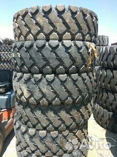 23.5-25 шина toptrust PR24 L3 на фронталльный