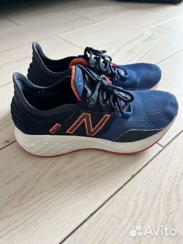 Кроссовки new balance