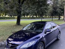 Mazda 6 2.0 AT, 2008, 225 532 км, с пробегом, цена 955 000 руб.