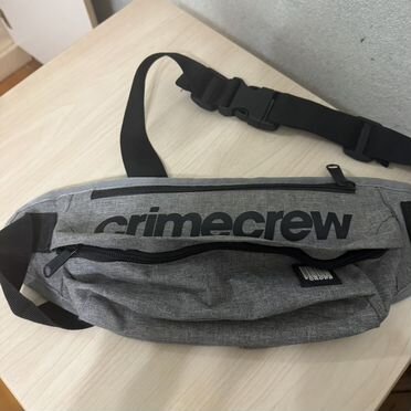 Cropp сумка поясная