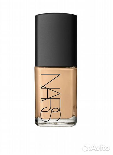 Крем тональный