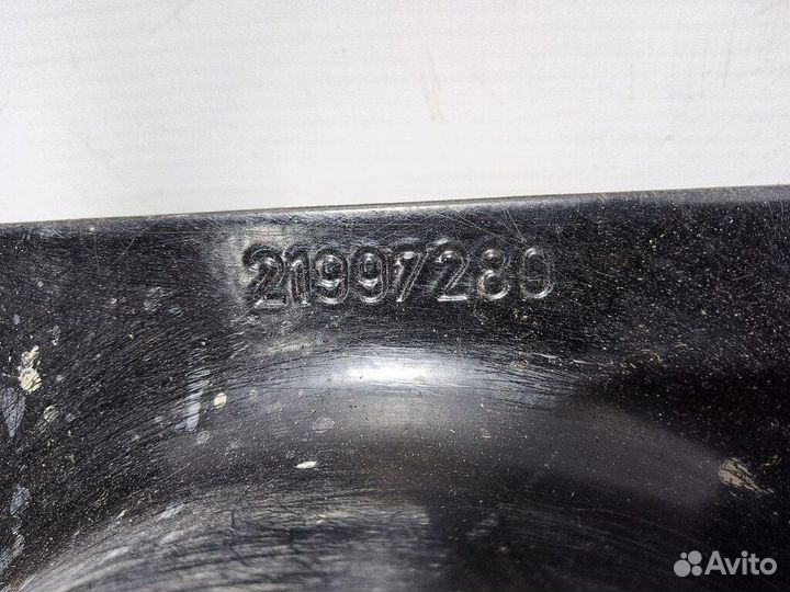 Подушка двигателя передняя Renault T-series 219972