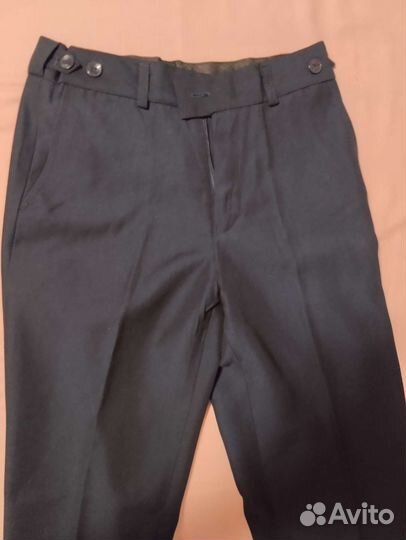 Костюм школьный для мальчика