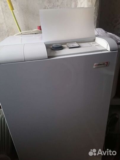 Бытовой водонагреватель Protherm