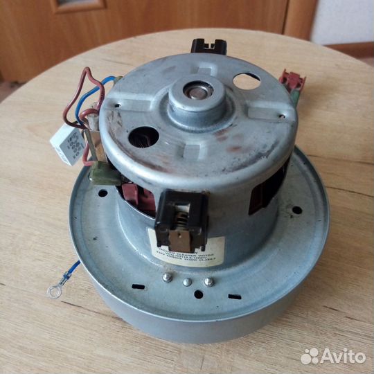 Мотор от пылесоса Самсунг
