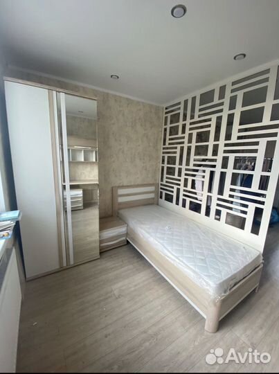 Детский спальный гарнитур