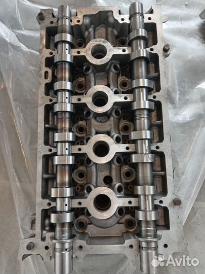 Гбц нисан альмераG15 к 4м 1.6