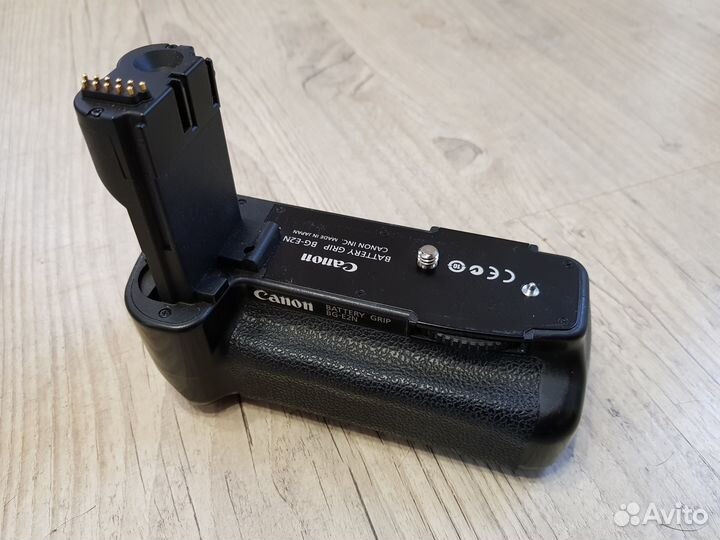 Фотоаппарат Canon EOS 50d