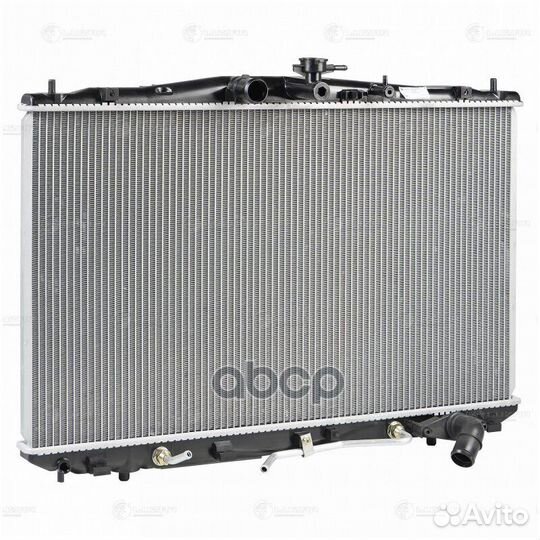 Радиатор охл. для а/м Lexus RX 270 (09) (LRc