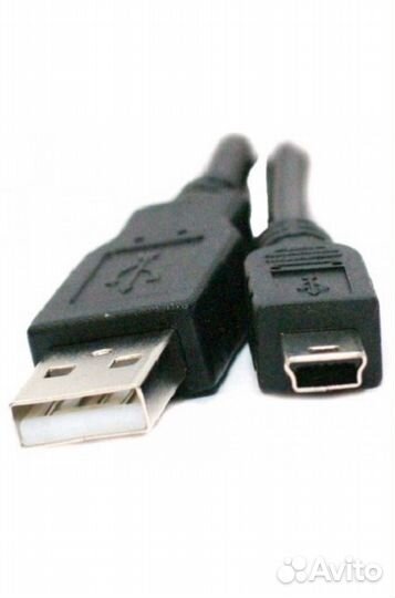 Кабель mini USB для PlayStation 3