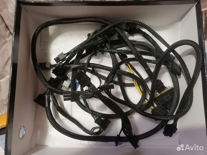 Комплектующие для пк