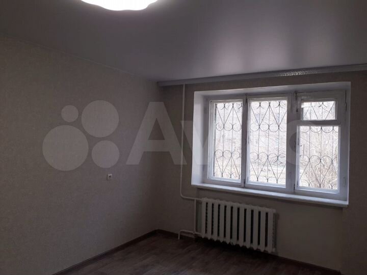 1-к. квартира, 31 м², 1/5 эт.