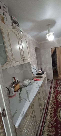 2-к. квартира, 38 м², 1/5 эт.