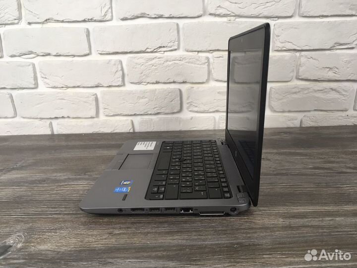 Ультрабук hp