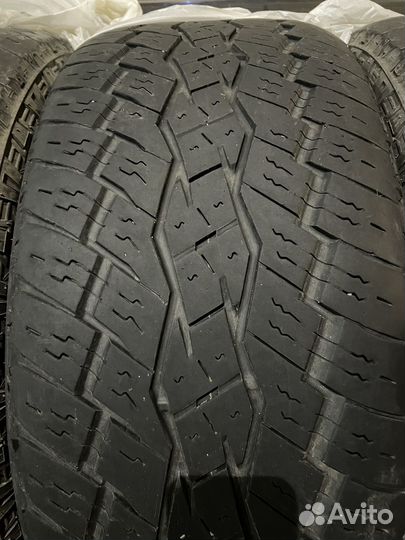 Toyo Open Country A/T 285/50 R20 116T