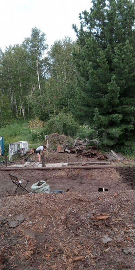 Участок 5 сот. (СНТ, ДНП)