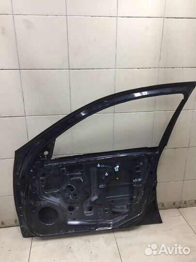 Дверь передняя правая Nissan Almera Classic