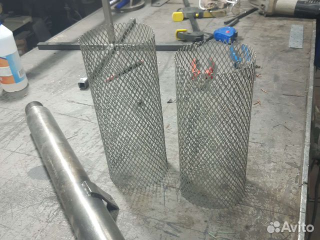 Сетка для кальяна