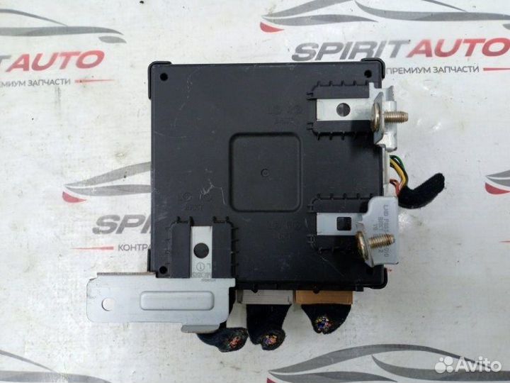 Блок управления Kia K7 2 G6DM 2016-2021