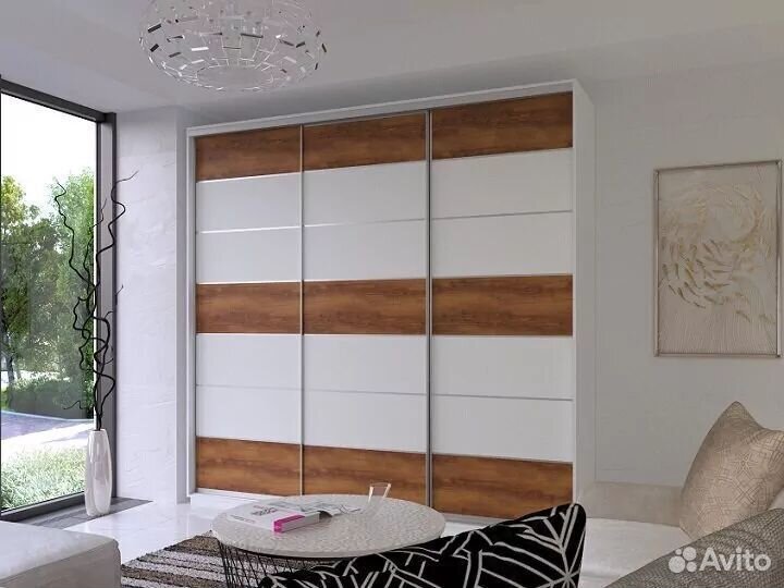 Шкаф на заказ / Собственное производство