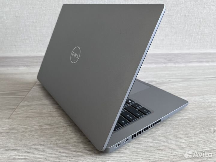 Dell 5420 i7-1185G7/16Gb/512Gb, FHD, Touch